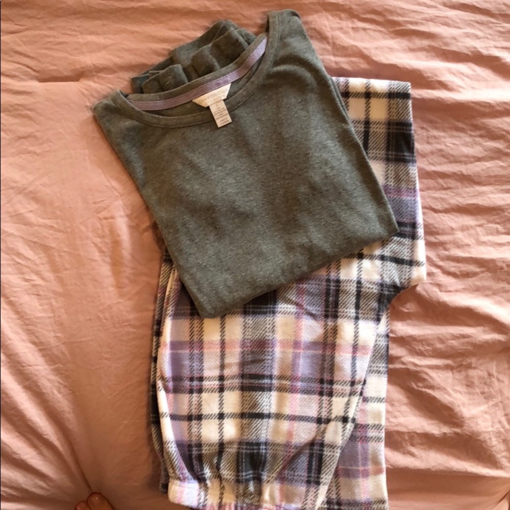 Charter Club soft PJ